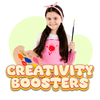 Creativity Boosters
