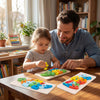 3D Puzzle Game