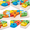 3D Puzzle Game