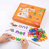 ALPHABET SPELLING TOY