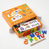 ALPHABET SPELLING TOY