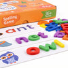 ALPHABET SPELLING TOY
