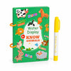 Water Colouring Book