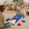 Beanbag Throwing Board