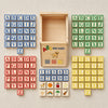 Alphabet Blocks