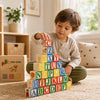 Alphabet Blocks