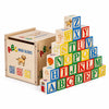 Alphabet Blocks