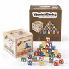Alphabet Blocks