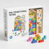 TETRIS PUZZLE