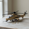 Chopper Hawk Set