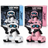 CADY WISH RC Robot