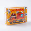 CAREER MATCHING BOOK