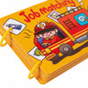 CAREER MATCHING BOOK