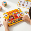 CAREER MATCHING BOOK