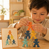 Cartoon Balance Game