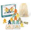 Cartoon Balance Game