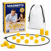 Magnetic Chess