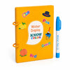 Water Colouring Book