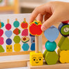 Matching Column Toys