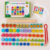 Matching Column Toys