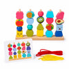Matching Column Toys