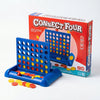 CONNECT 4