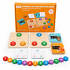 Number Counting Puzzle