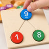Number Counting Puzzle