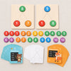 Number Counting Puzzle