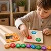 Number Counting Puzzle