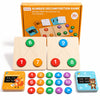 Number Counting Puzzle