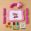 Glow Craft Art Station