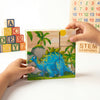 CHILREN'S PUZZLE TOYS