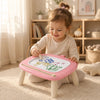 Toddler Doodle Board