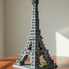 Eiffel Tower