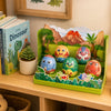 EGG ART