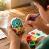 EGG ART