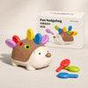 Hedgehog Sensory Toy