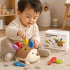 Hedgehog Sensory Toy