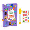 Water Colouring Book