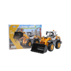JCB Builder Kit