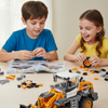 JCB Builder Kit
