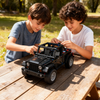 Gear Up RC Jeep