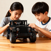 Gear Up RC Jeep