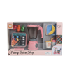 Juicy Joy Playset