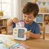 Learning & Writing Tab