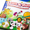 LEARNING BOOK
