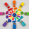 Bingo Colour Line