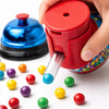 Bingo Colour Line