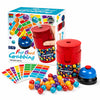 Bingo Colour Line